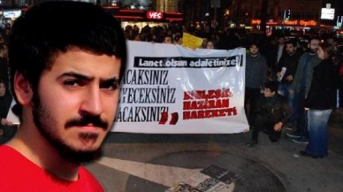 Din sınavında Ali İsmail Korkmaz şoku