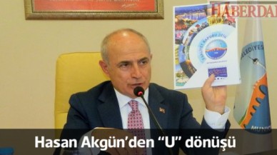 Hasan Akgün kefil olduğu firmayı topa tuttu