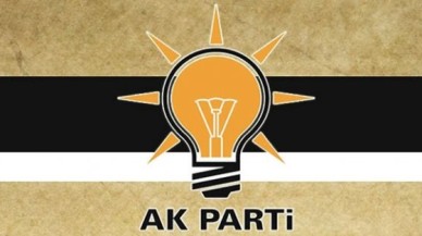 AK Parti adaylarını açıkladı!