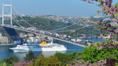 İstanbul, Avrupanın en beğenilen turistik kenti seçildi