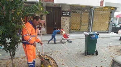 Avcılarda gündem yine çöp ihalesi