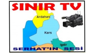 Sınır TV yayında