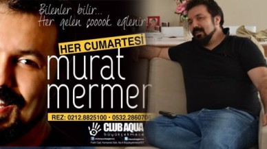 Murat Mermer: Müziğin kaderi belediyelerin inisiyatifinde