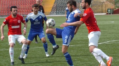 Büyükçekmece Belediyespor, BAL’a devam: 2-0