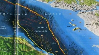 İstanbul için korkutan deprem uyarısı