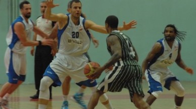 Tüyap Büyükçekmece, yarı finalde 86-72