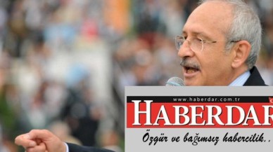 Kılıçdaroğlundan "AKP ile koalisyon" yanıtı