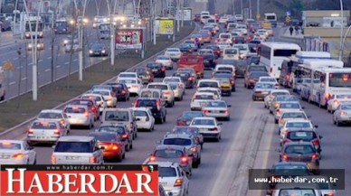 Trafik sigortasında yeni dönem