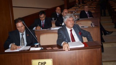 CHP: İBB’nin açıklanan bütçesi açık değildir, tutarlı değildir, tasarruflu değildir