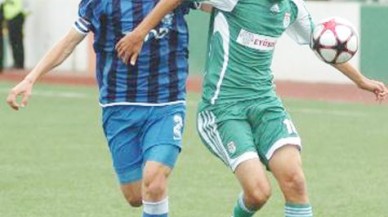 TEPECİK'İN AYAK SESLERİ: 2-0