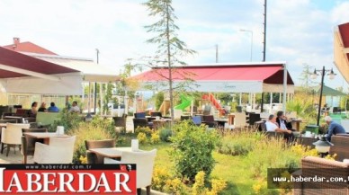 Green Gard Cafe Ramazan’a hazır