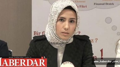 Kadın Girişimcilik kampı açılıyor