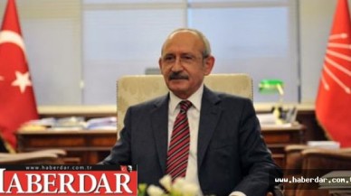 Kılıçdaroğlundan AKP koalisyonuna yeşil ışık