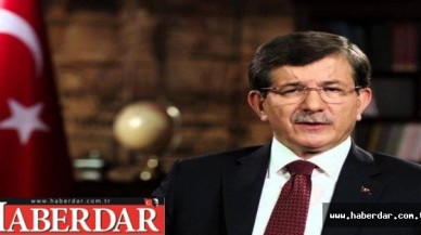 Davutoğlu: Kılıçdaroğlunun açıklamaları çok olumlu