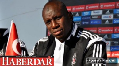 Demba Ba rekorları kırdı gitti