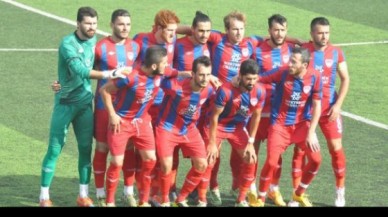 Silivrispor’a Son Dakika Şoku : 1-1