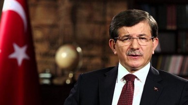 Davutoğlu Saldırılar İçin Talimat Verdi