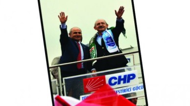 "Aydınlık yarınlar CHP ile gelecek"