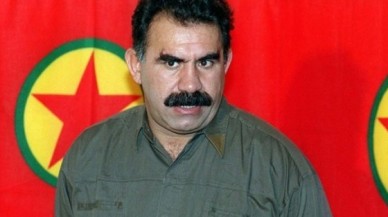 Öcalan devletle görüşüyor