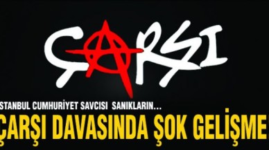 Çarşı davasında şok gelişme