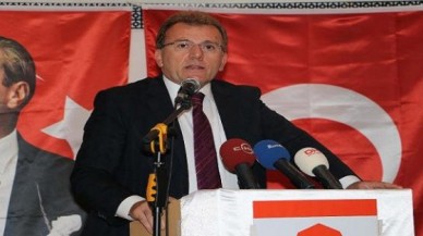 İlk amblemiyle dönüyor