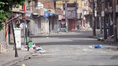 Cizre’de sokağa çıkma yasağı kaldırıldı