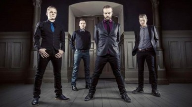 Leprous İstanbul’a geliyor