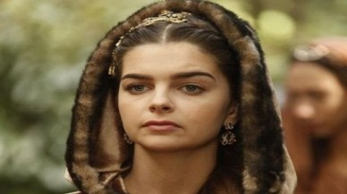 Mihrimah Sultan dışında oynamam