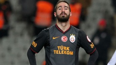 Galatasaraya haciz şoku