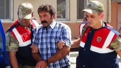 Bomba yolun altında değil kamyonette patlamış