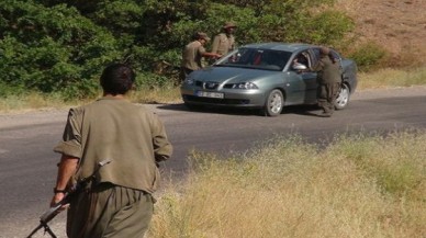 Van’da çatışma: 1 ölü, 1 yaralı