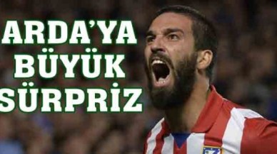 Barçadan Arda için flaş başvuru!