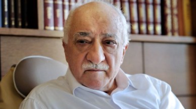 Fethullah Gülene 34 yıla kadar hapis istendi