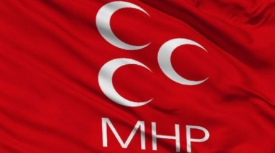 MHP listelerinde o isme şok