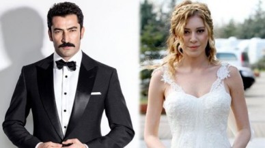 Kenan İmirzalıoğlu ile Sinem Kobal ailelerini tanıştırdı