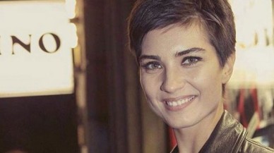 Tuba Büyüküstün :Kısa saçlarımla kendimi daha güzel hissediyorum