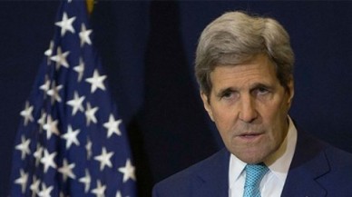 Kerry: Türkiye, Rus uçağını düşürebilirdi