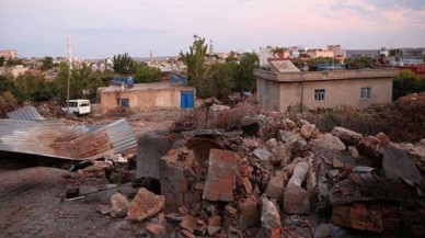 Mardin Dargeçitte terör örgütüne yönelik operasyon sürüyor