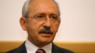 Kılıçdaroğlu dayak yiyen öğrencilerle görüştü