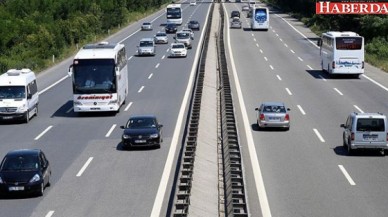 Turizmde para yollara harcandı