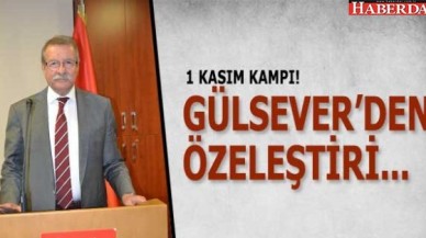 1 KASIM KAMPI!