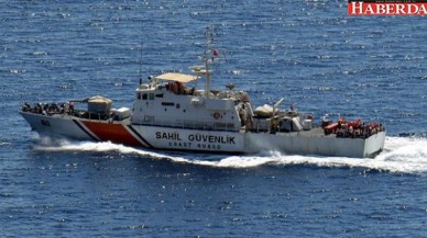 Çanakkale'de tekne battı: 14 ölü