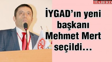 İYGADa Mert Başkan