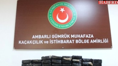 Uyuşturucu Tacirlerine Büyük Darbe