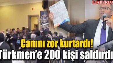 CANINI ZOR KURTARDI