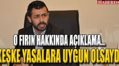 BELEDİYEYE GÜVENİP YASALARI ÇİĞNEDİLER