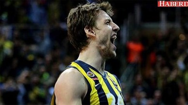 Fenerbahçeye Vesely şoku!