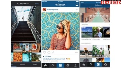 Instagrama 163 bin kişi karşı çıkıyor!