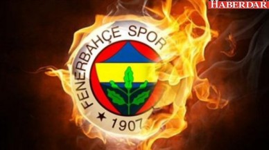 Fenerbahçede şok ayrılık