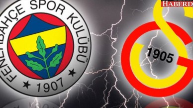 Derbi tarihi açıklandı